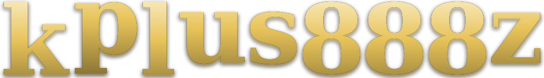 kplus888z โลโก้